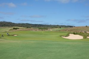 National (Gunnamatta) 8th Green